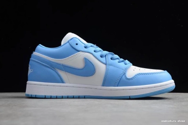Cheap Jordan AO9944-441 (W) 1 Low Air UNC 0520